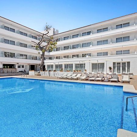 Thb Dos Playas - Adults Only Hotel Cala Ratjada  Exterior photo